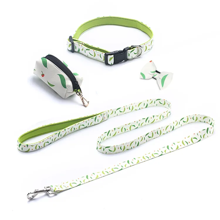 Bộ bốn món đồ chơi thú cưng tùy chỉnh