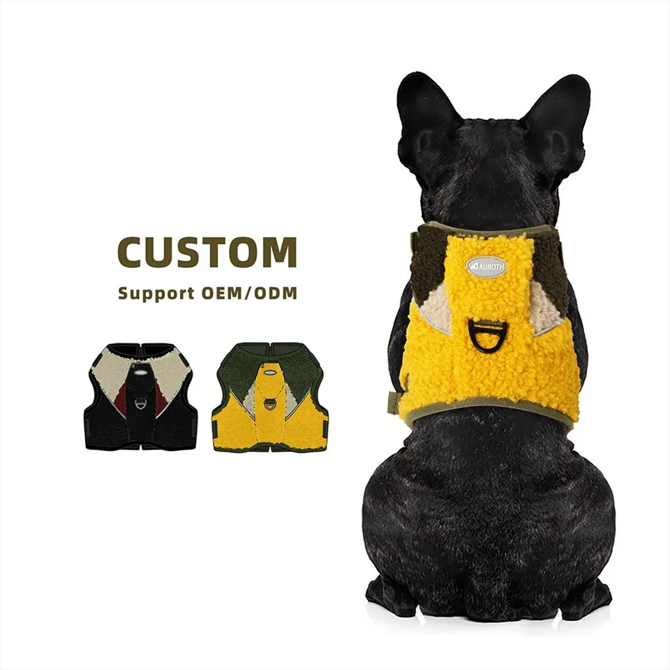 Dây dắt chó Sherpa